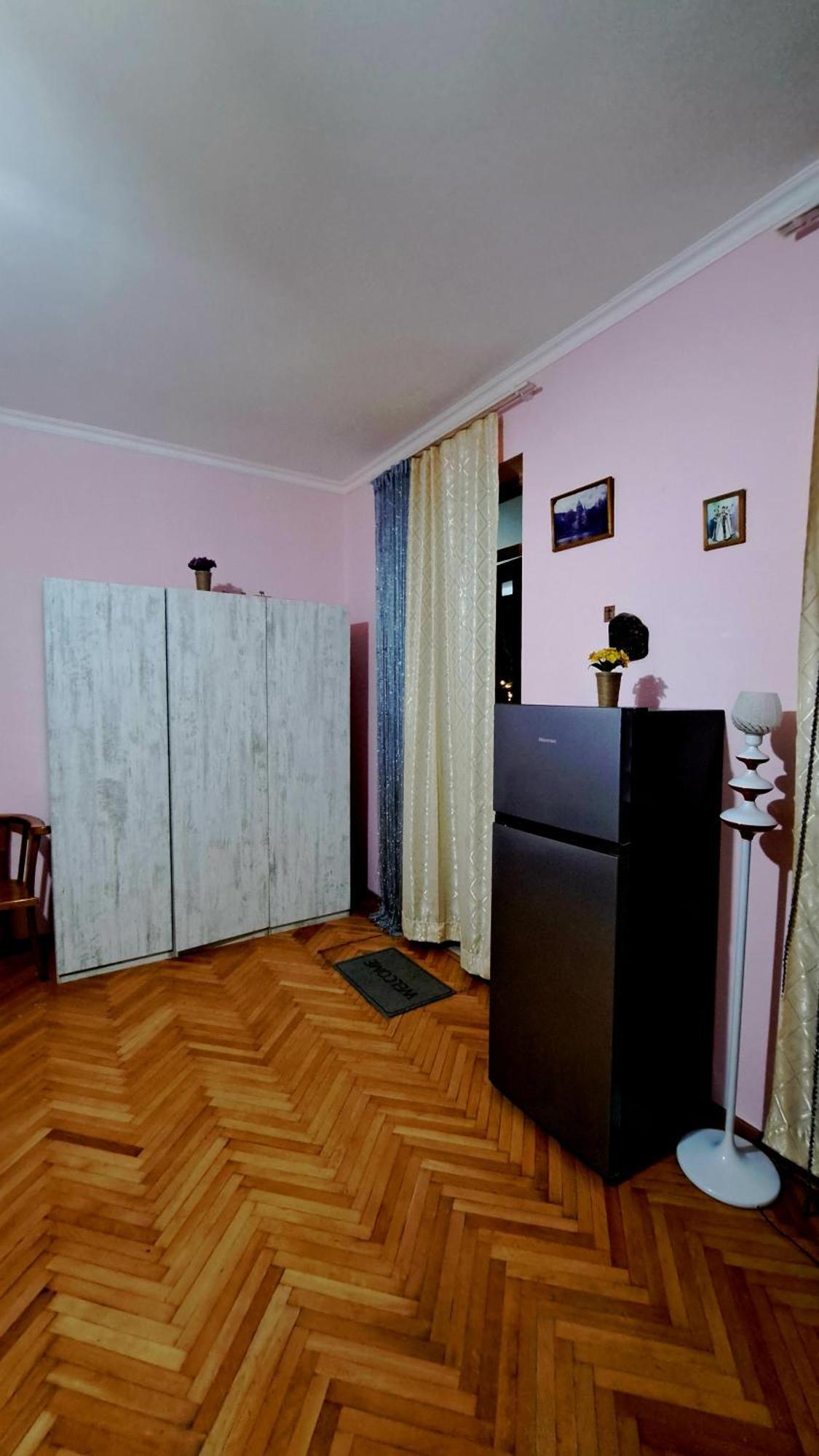 Beautiful Apartment In Old Tbilisi Cameră foto